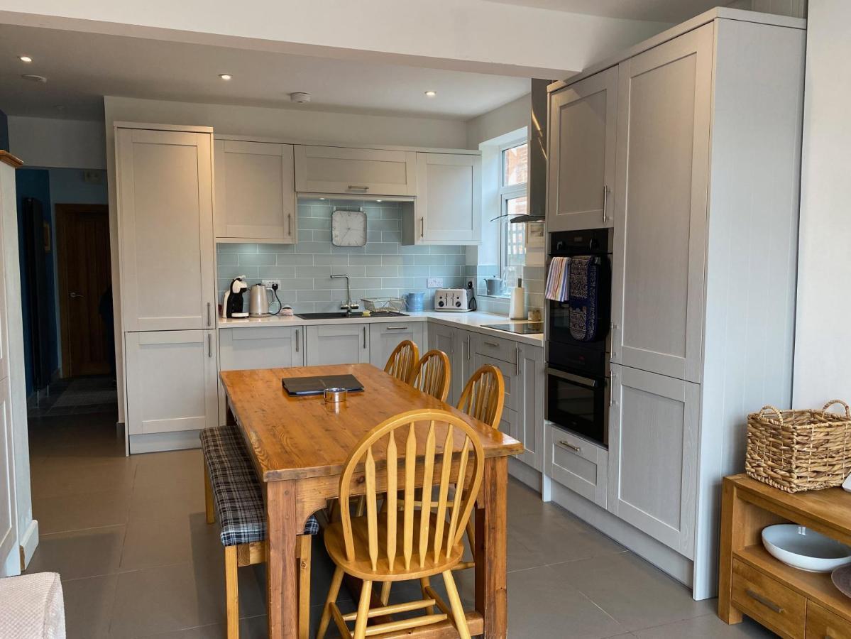 Charming 3 Bed House And Garden, Pet Friendly Villa Bournemouth Dış mekan fotoğraf