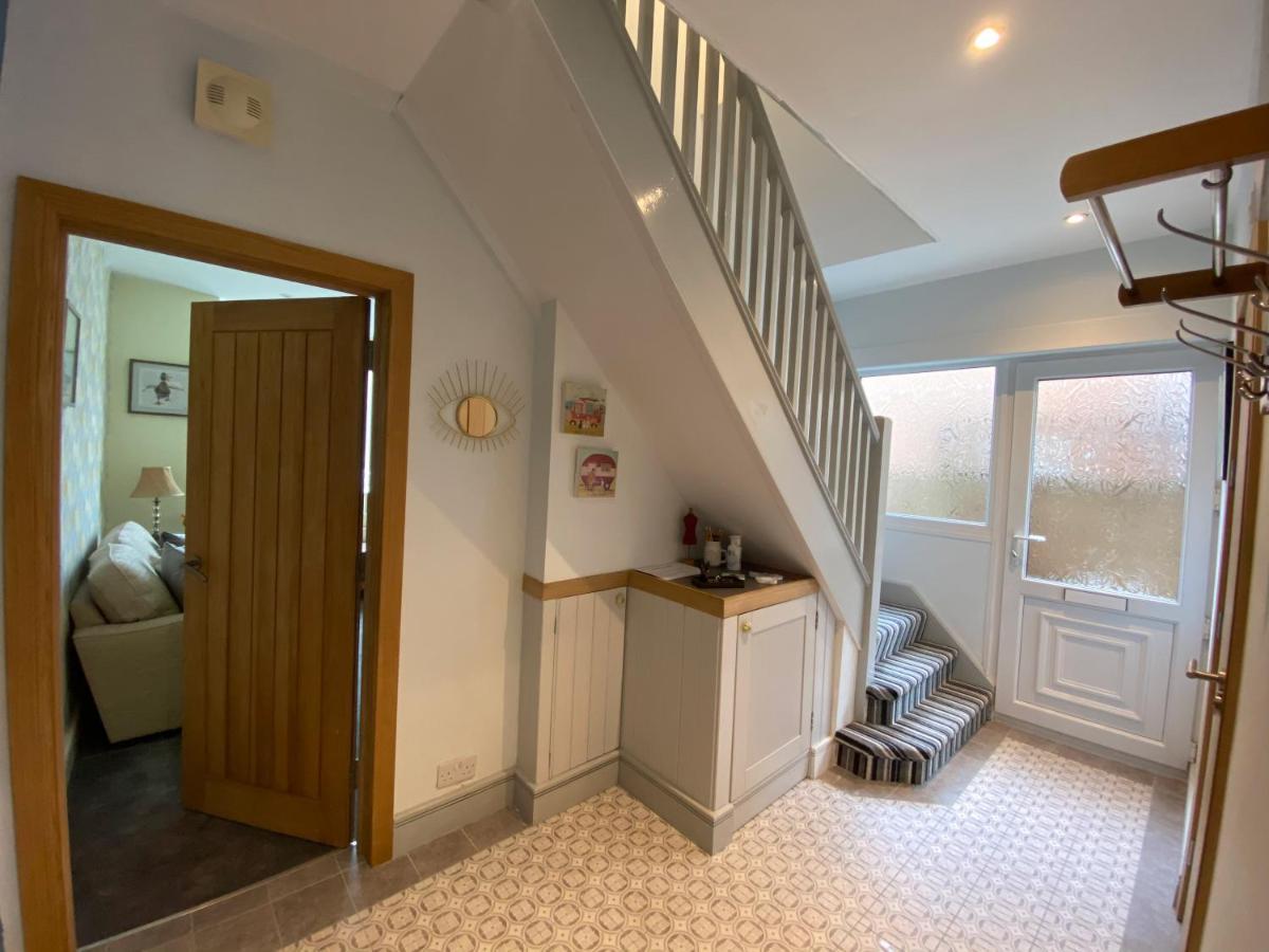 Charming 3 Bed House And Garden, Pet Friendly Villa Bournemouth Dış mekan fotoğraf