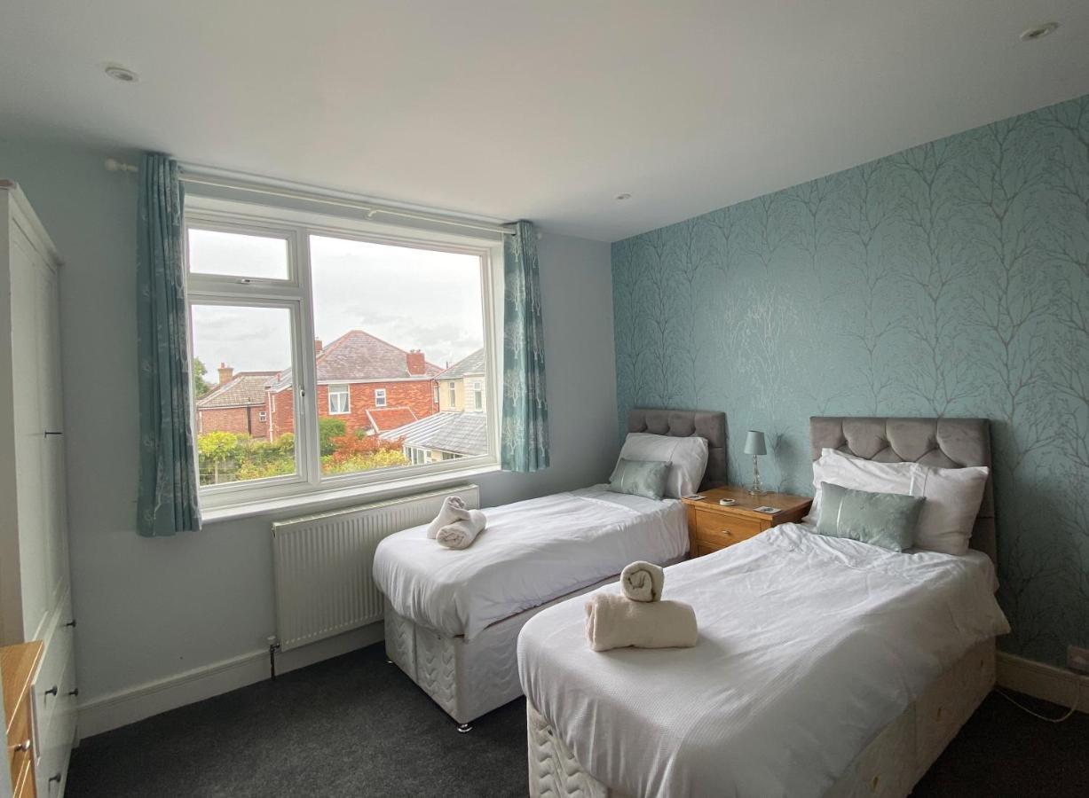 Charming 3 Bed House And Garden, Pet Friendly Villa Bournemouth Dış mekan fotoğraf