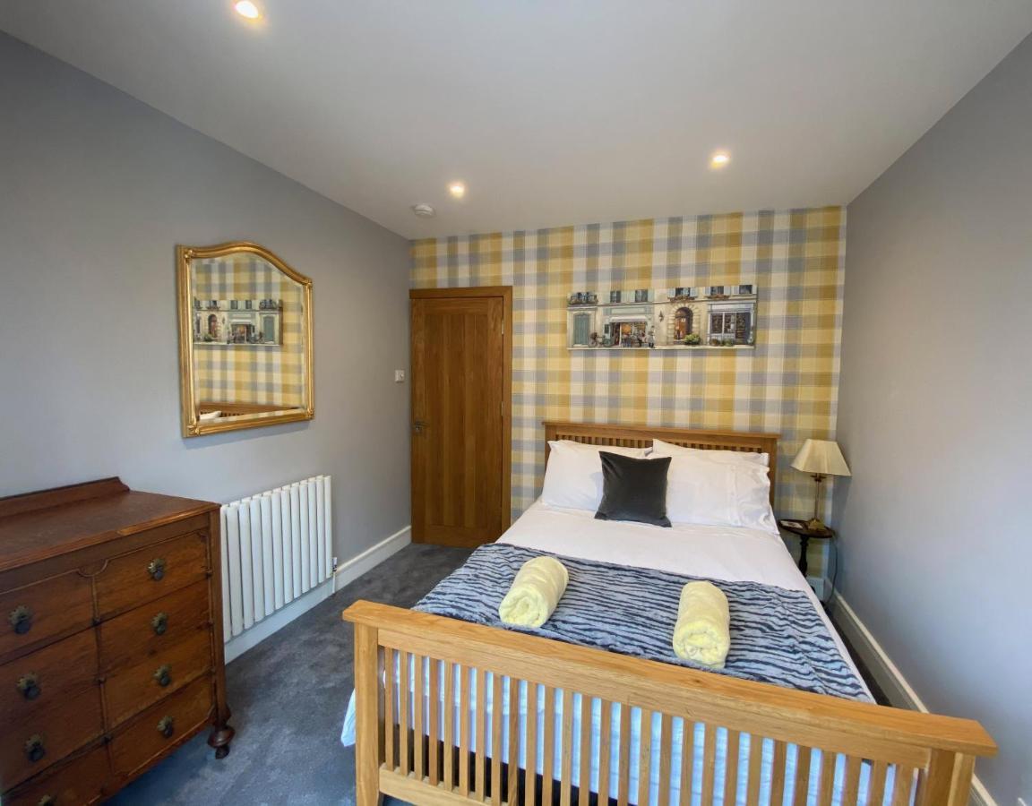 Charming 3 Bed House And Garden, Pet Friendly Villa Bournemouth Dış mekan fotoğraf